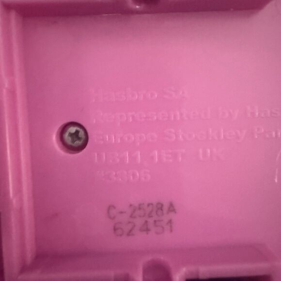 LPS Littlest Pet Shop Pets in the City Double-Decker Shuttle Bus Playset Hasbro - Picture 14 of 15